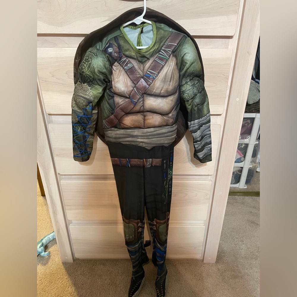 Halloween Costume- Small